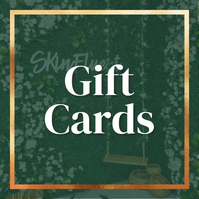 Gift Cards