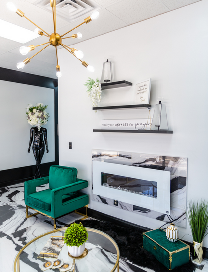 SKinFluent Raleigh NC