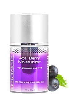 acai berry moisturizer