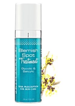 blemish spot treatment