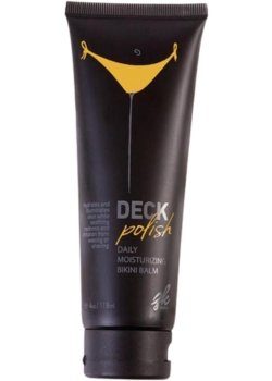 deck polish