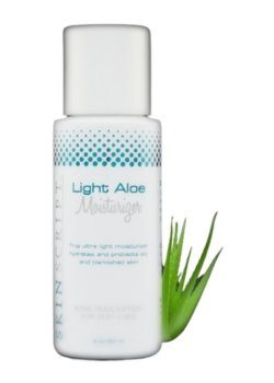 Skinscript Aloe moisturizer