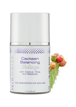 Skinscript Cacteen Balancing Moisturizer