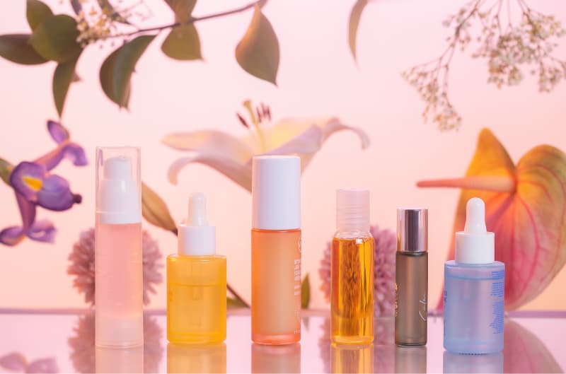 why you should change your skin care products seasonally