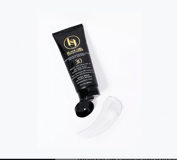 SPF Amounts Within Sunscreen