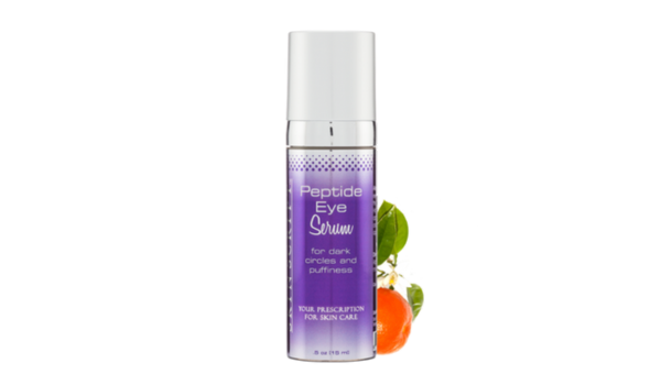 Peptide serum