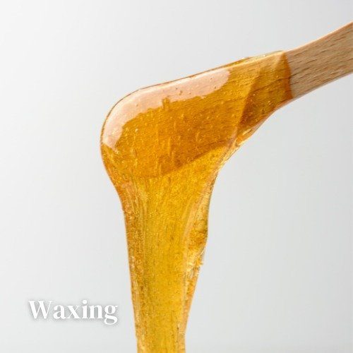Hair Removal Waxing Services - Raleigh NC - Skin Spa
