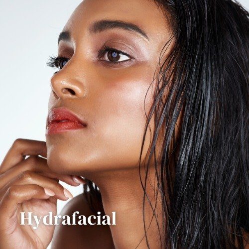 Hydrafacial Raleigh NC